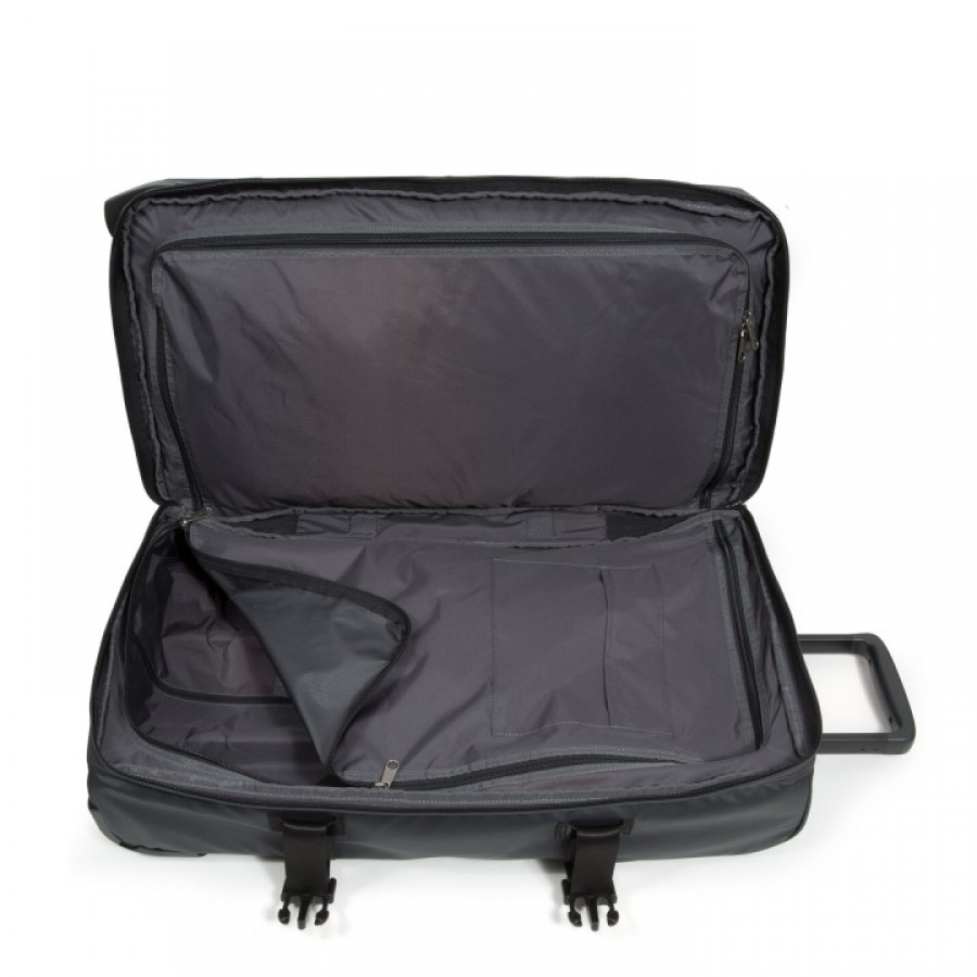 Eastpak valigia tranverz m dark blend ek62l 39s 39s - dettaglio 4