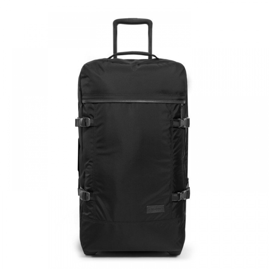 Eastpak valigia tranverz m constructed black ek62l-46q - dettaglio 2