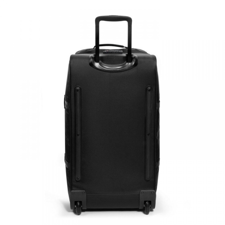 Eastpak valigia tranverz m constructed black ek62l-46q - dettaglio 6