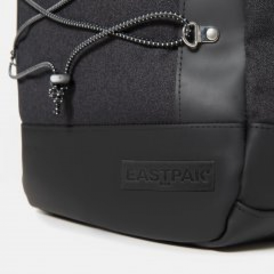 Eastpak zaino bust rugged black - dettaglio 5