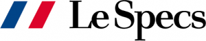 Logo Le specs