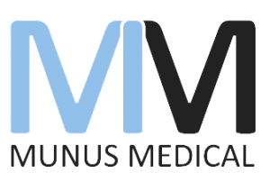 Logo Munus Medical